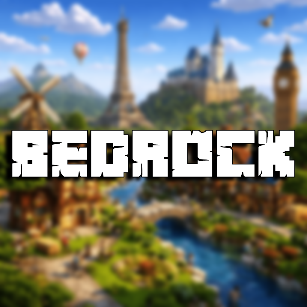 Minecraft Bedrock EU