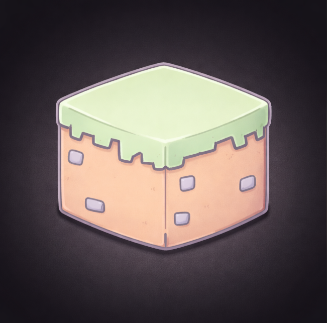 Grass Plan Java Asia