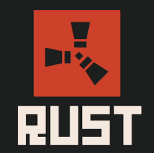 4GB Rust