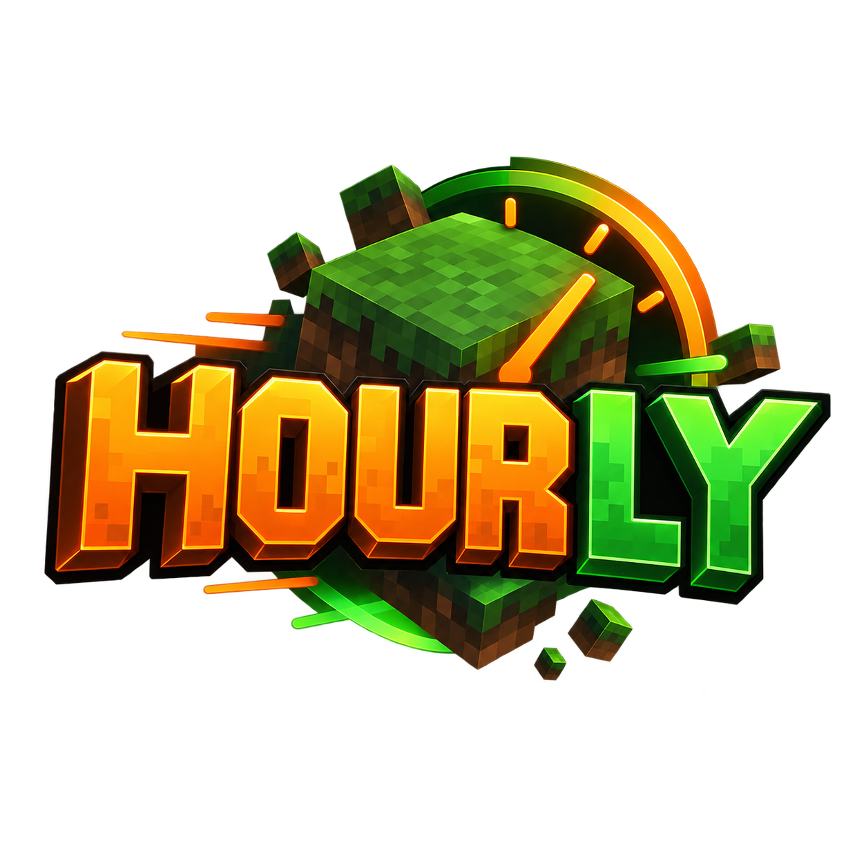 Hourly Based Servers