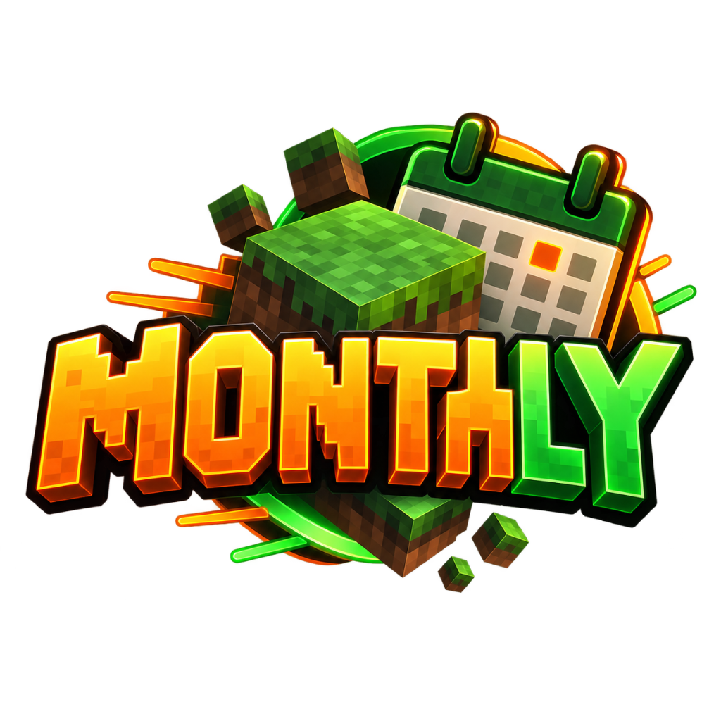 Monthly Based Servers